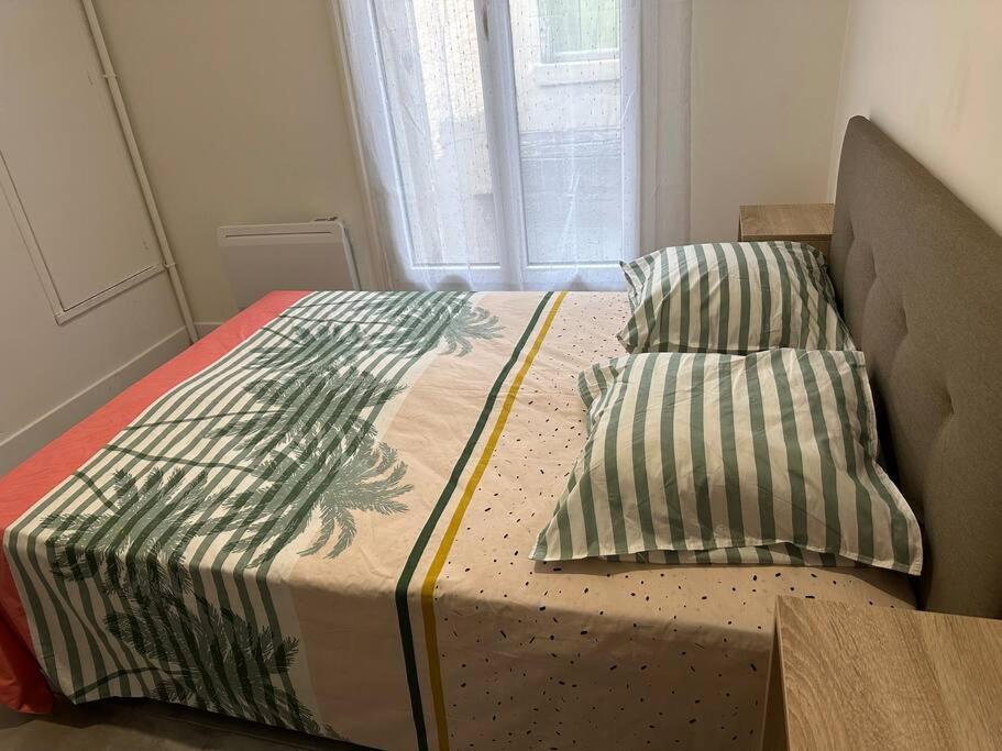 TrèbesLa Casa De Gaelle 2公寓 外观 照片