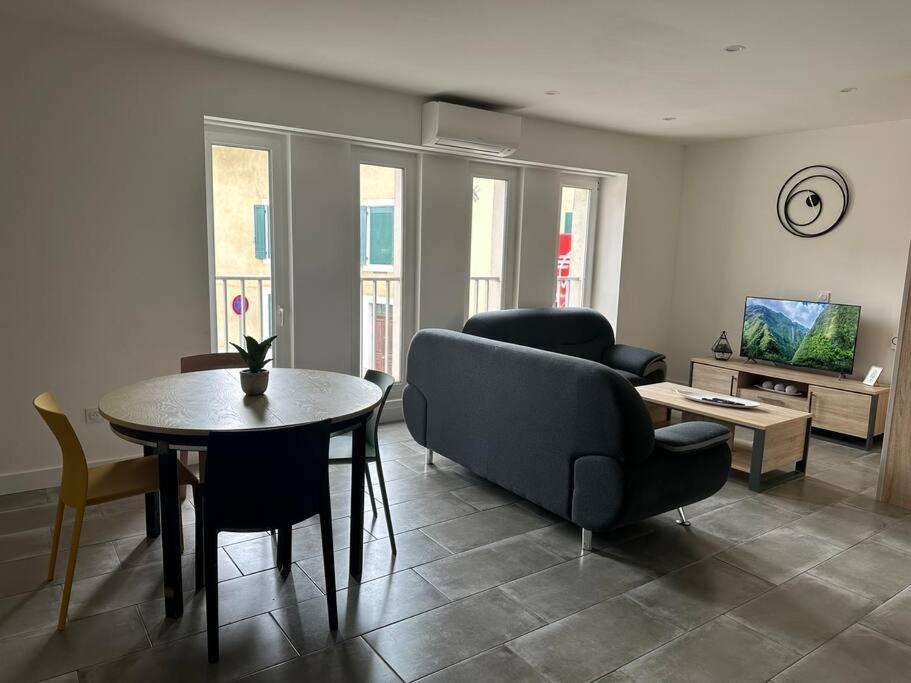 TrèbesLa Casa De Gaelle 2公寓 外观 照片