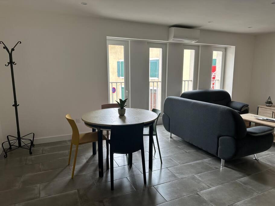 TrèbesLa Casa De Gaelle 2公寓 外观 照片