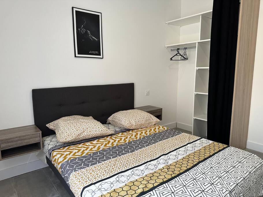 TrèbesLa Casa De Gaelle 2公寓 外观 照片