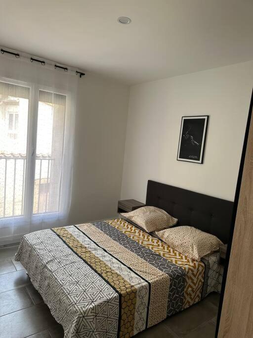 TrèbesLa Casa De Gaelle 2公寓 外观 照片
