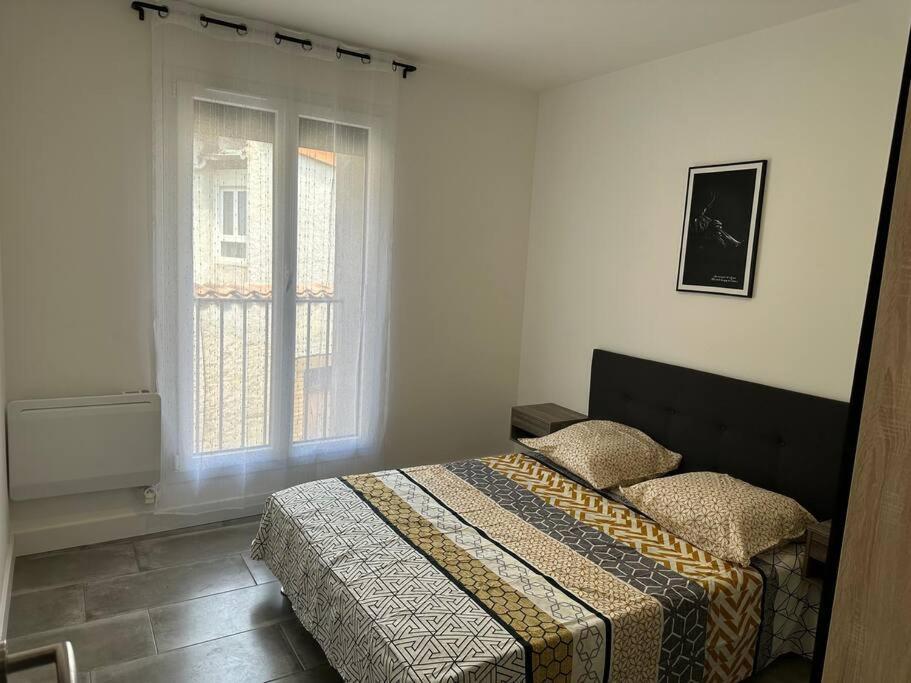 TrèbesLa Casa De Gaelle 2公寓 外观 照片